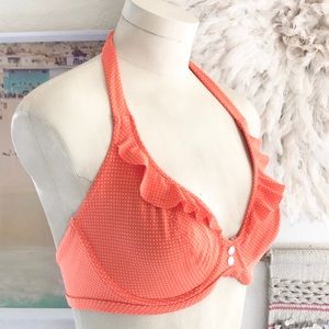 ❤... Freya Bikini Top